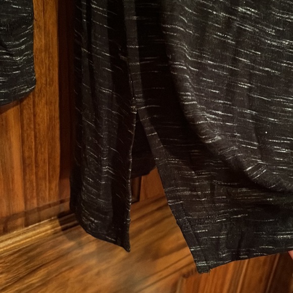 Haynes Long Sleeve Tunic - Picture 3 of 6